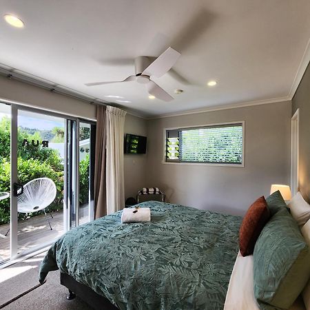 Hahei Getaway Rua Hotel ภายนอก รูปภาพ