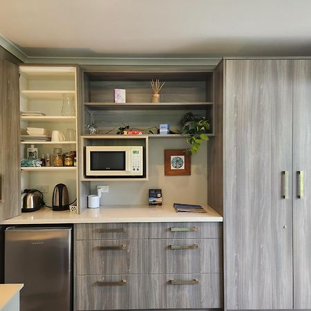 Hahei Getaway Rua Hotel ภายนอก รูปภาพ